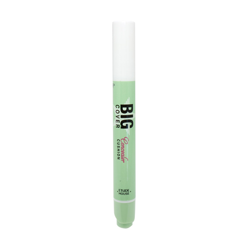 [Etude House] Big Cover Cushion Concealer SPF30 /Pa++ (Mint)