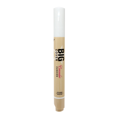 [Etude House] Big Cover Cushion Concealer SPF30 /Pa++ (Sand)