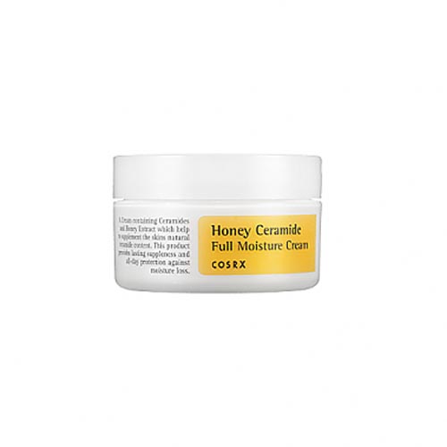 [COSRX] Honey Ceramide Full Moisture Cream 50ml