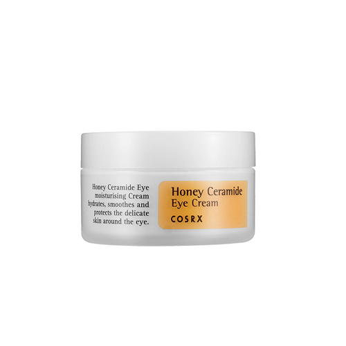 [COSRX] Honey Ceramide Eye Cream 30ml