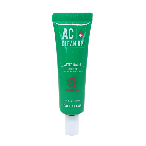 [Etude House] AC Clean Up After Balm 150ml