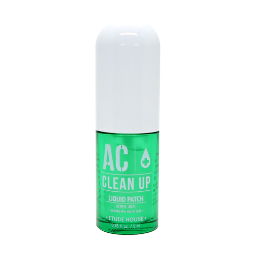 [Etude House] AC Clean Up Liquid Patch 5ml
