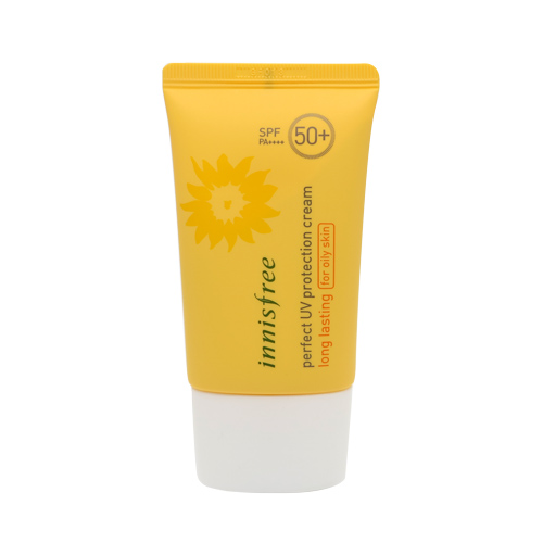 [Innisfree] Perfect UV Protection Cream Long Lasting SPF50+ PA+++(Dry skin)