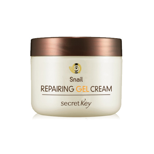 [Secret Key] Snail Repairing Gel Cream 50ml