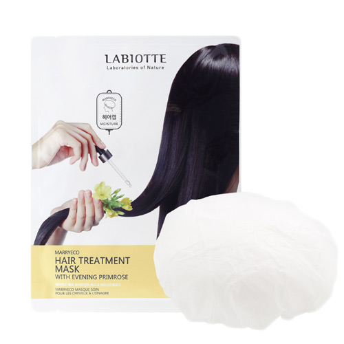 [LABIOTTE] Marryeco Hair Treatment Mask With Evening Primrose