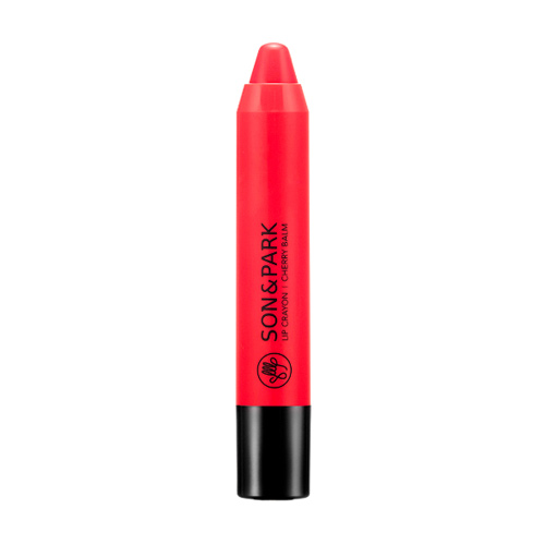 [SON&PARK] Lip Crayon #14 Cherry Balm