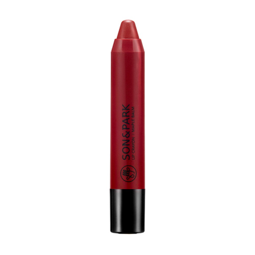 [SON&PARK] Lip Crayon #15 Maple Balm