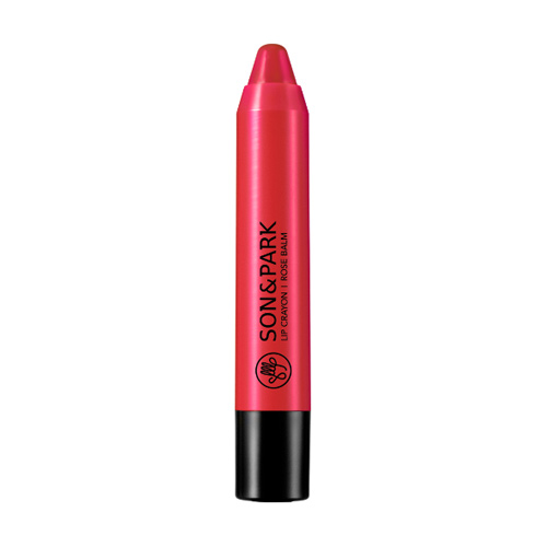 [SON&PARK] Lip Crayon #20 Rose Balm