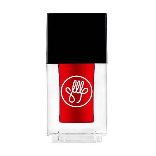 [SON&PARK] Air Tint Lip Cube #01 Rubian Red
