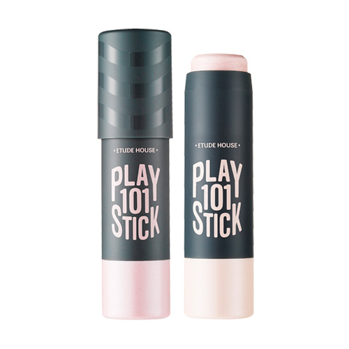 [Etude House] Play 101 Stick Multi Color #08 (Pink Highlighter)