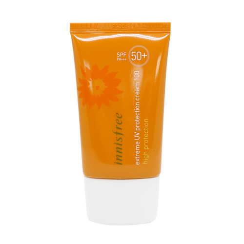 [Innisfree] Extreme UV Protection Cream 100 High Protection SPF50+ PA+++