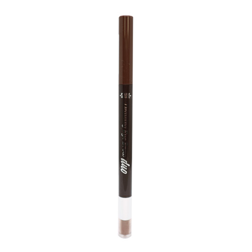 [Etude House] Drawing Eye Brow Duo #04 (Red Brown)