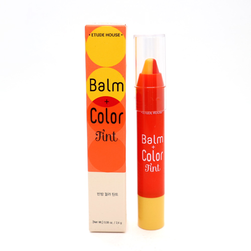 [Etude House] Balm&Color Tint #2 (Sweet Sour Candy)