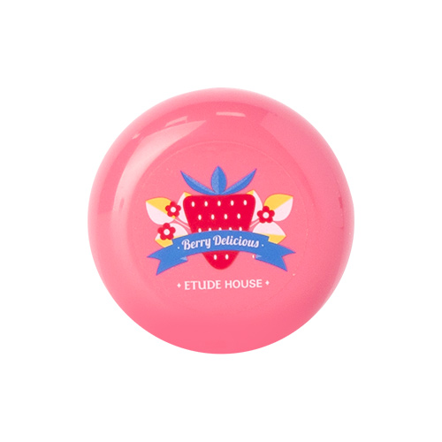 [Etude House] Berry Delicious Cream Blusher (2 Colors)