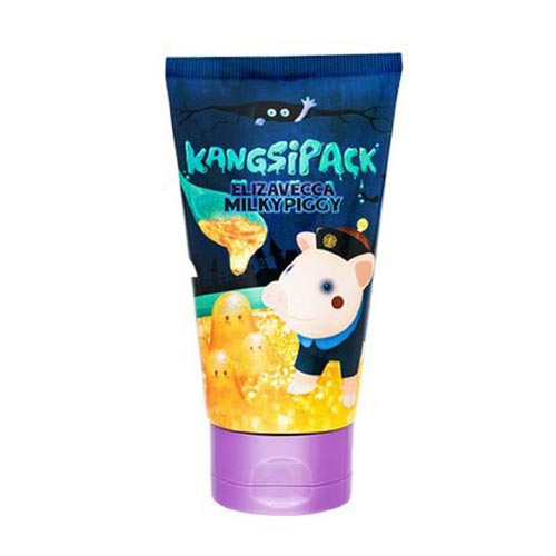 [Elizavecca] Milky Piggy Kangsi Pack (24k Gold Pack) 120ml