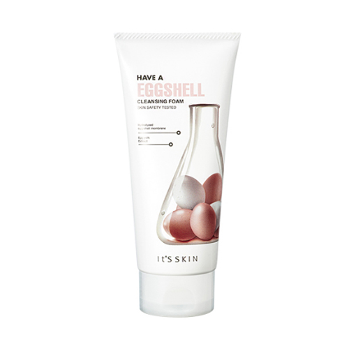 [It's Skin] Have a Egg Cleansing Foam 150ml
