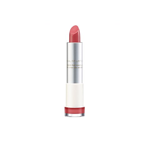 [Innisfree] Real Fit Lipstick #08 (Latte Rosy)