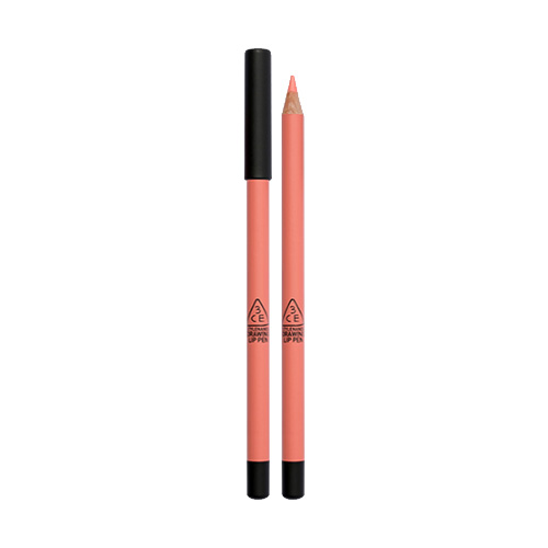 [3CE] Drawing Lip Pen #Little More