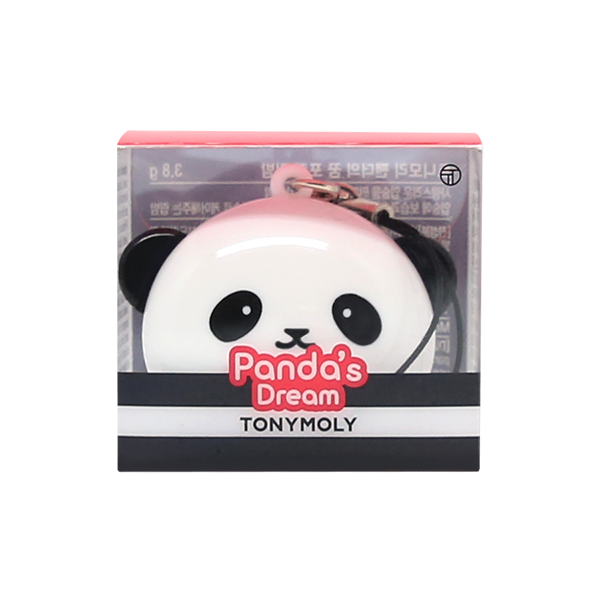 [Tonymoly] Panda's Dream Pocket Lip Balm
