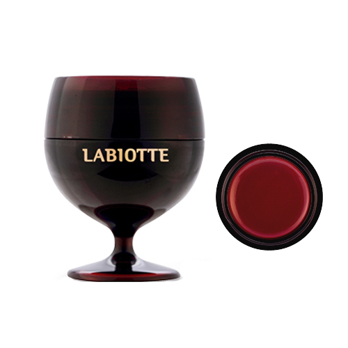 [LABIOTTE] Chateau Wine Lip Balm #2 (Red Wine)