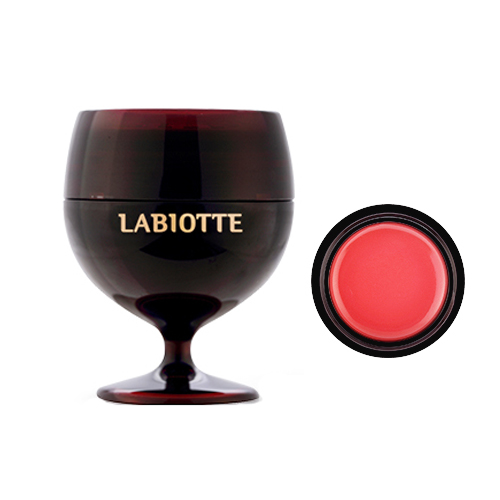 [LABIOTTE] Chateau Wine Lip Balm #2 (Rose Wine)