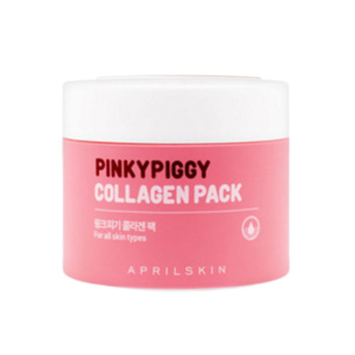 [AprilSkin] Pinky Piggy Collagen Pack