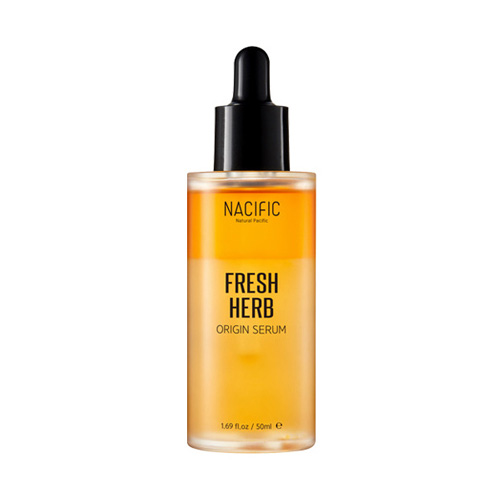 [Nacific] *TIMEDEAL*  Fresh Herb Origin Serum