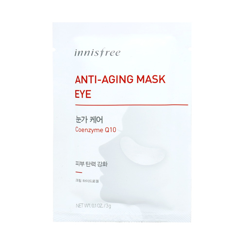 [Innisfree] Anti-aging Mask (Eye)
