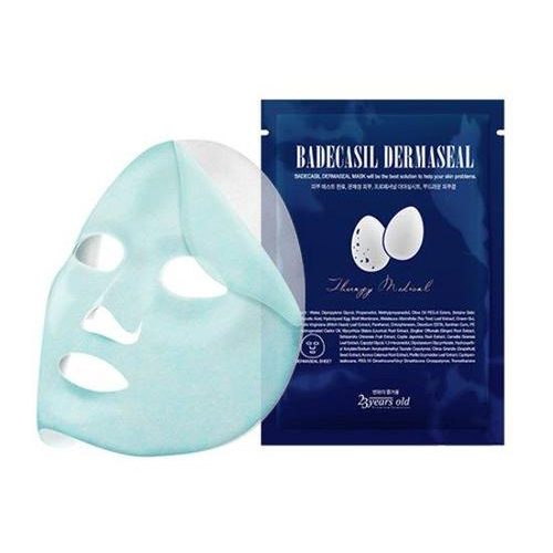 [23 Years Old] Badecasil Dermaseal Mask 25g