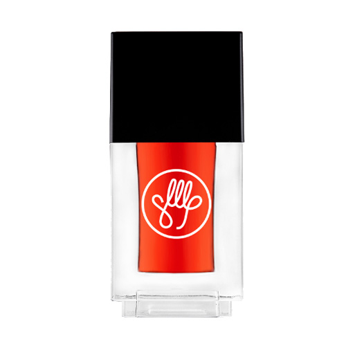 [SON&PARK] Air Tint Lip Cube #02 Sunny Orange