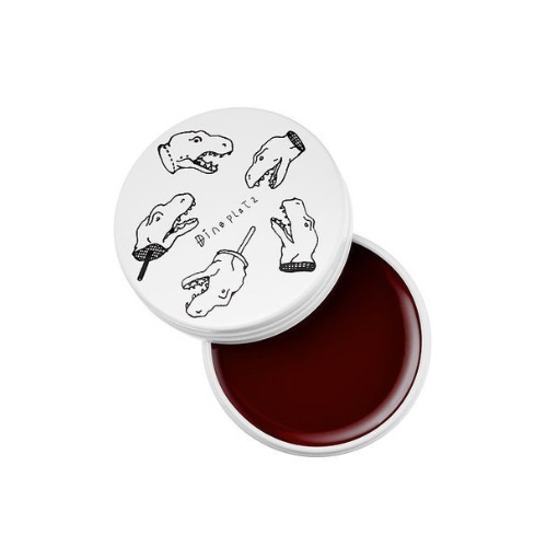 [Tool Cool For School] Dinoplatz Lip Balm #01 Spilled Wine