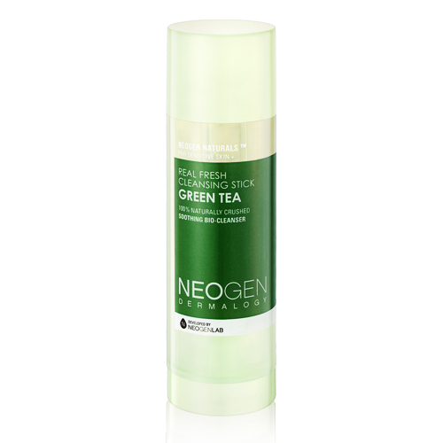 [Neogen] Real Fresh Cleansing Stick Green Tea