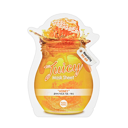 [Holika Holika] Juicy Mask Sheet #Honey