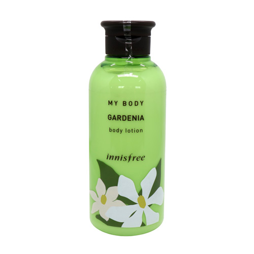 [Innisfree] My Body Body Lotion 300ml (Gardenia)