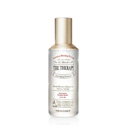 [THE FACE SHOP] The Therapy First Serum