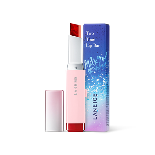 [Laneige] Two Tone Lip Bar 01 Bloody Dress (2016 Holiday Limited)