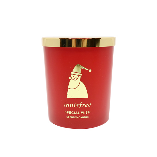 [Innisfree] Scented Candle Special Wish