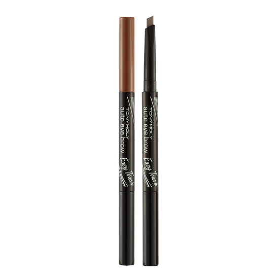 [Tonymoly] Easy Touch Auto Eyebrow 05 Brown 1g