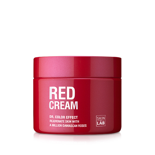 [Skin&Lab] Red Cream 50ml