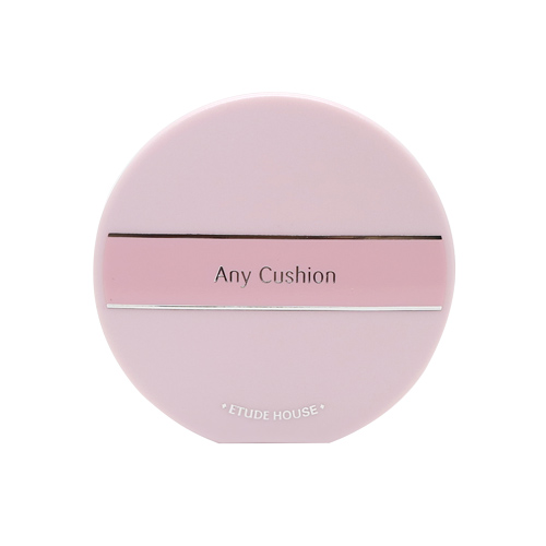 [Etude House] Any Cushion Color Corrector SPF34 PA++(Pink)