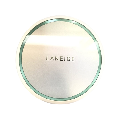 [Laneige] BB Cushion Pore Control Cool #13C (Cool Ivory)  SPF50+ PA+++