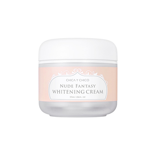 [CHICA Y CHICO] Nude Fantasy Whitening Cream