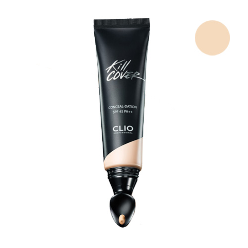 [CLIO] Kill Cover Conceal-dation #002 (Lingerie)