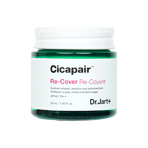 [Dr.Jart] Cicapair Re-Cover Cream 50ml