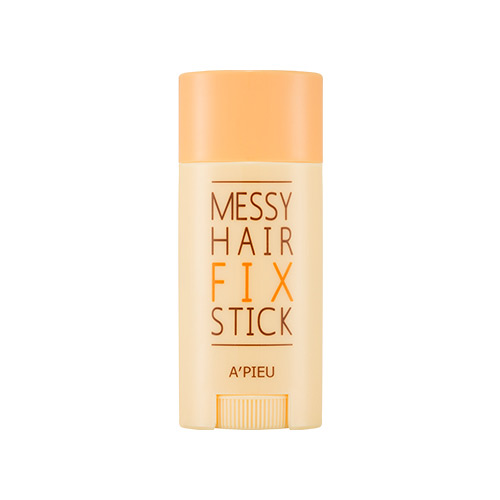 [A'PIEU] Messy Hair Fix Stick 15g