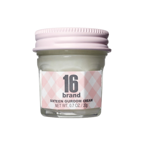 [16 Brand] Guroom Cream Energy Balm