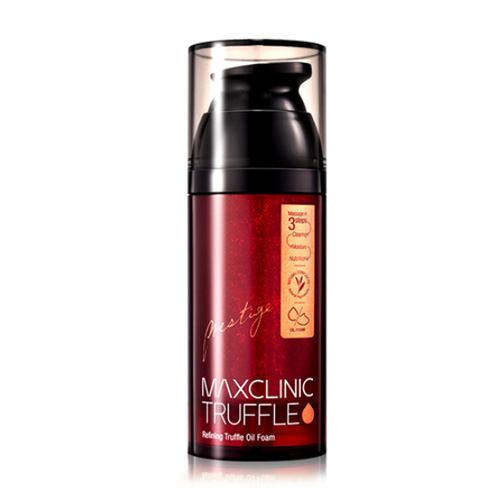 [Max clinic] Refining Truffle Spa Cleanser