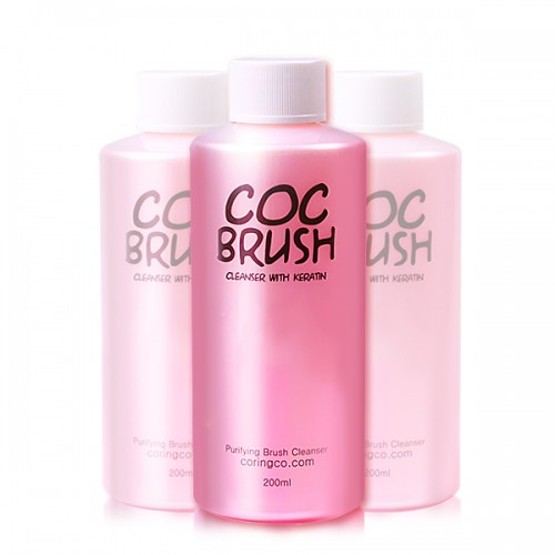 [CORINGCO] COC Brush Cleanser