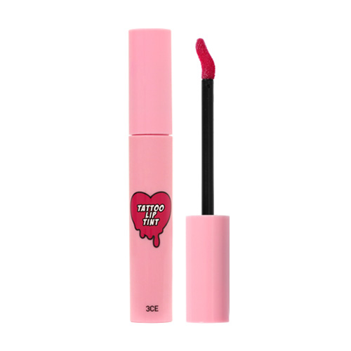 [3CE] Tatoo Lip Tint #Coolest