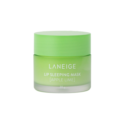 [Laneige]Lip Sleeping Mask (Apple Lime)
